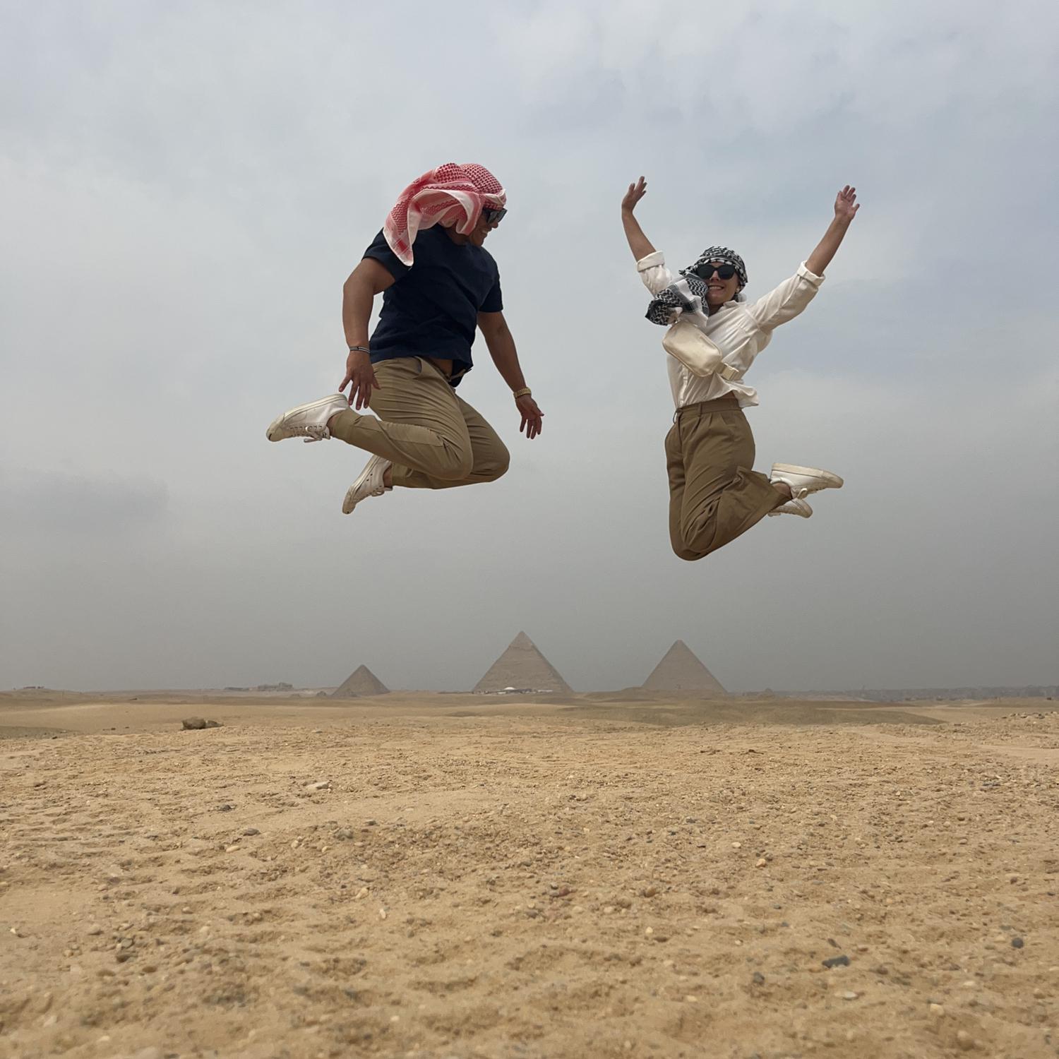 Giza, Egypt