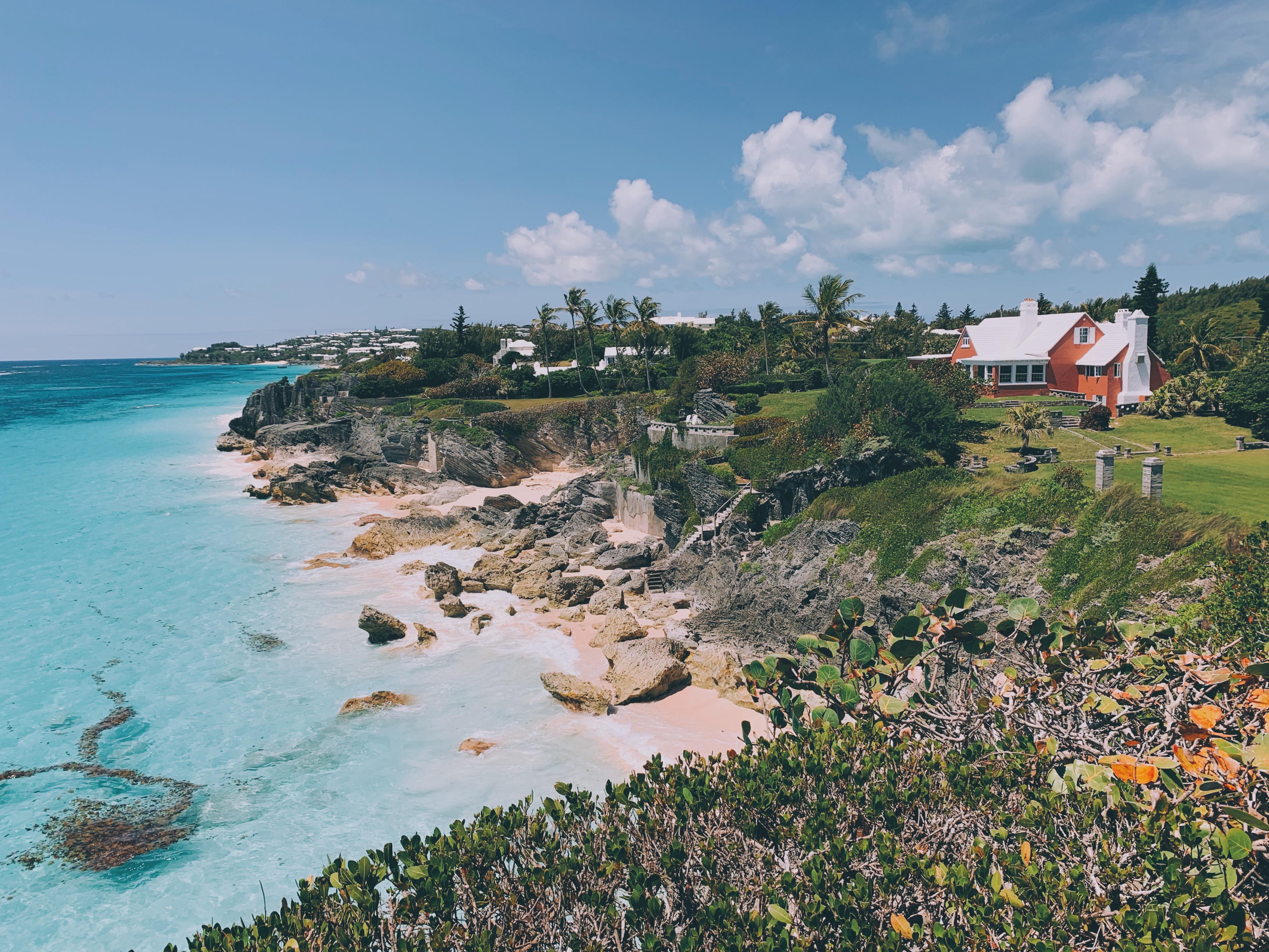 The Wedding Website of Anastasia Wahyuni and Drew Gibbons