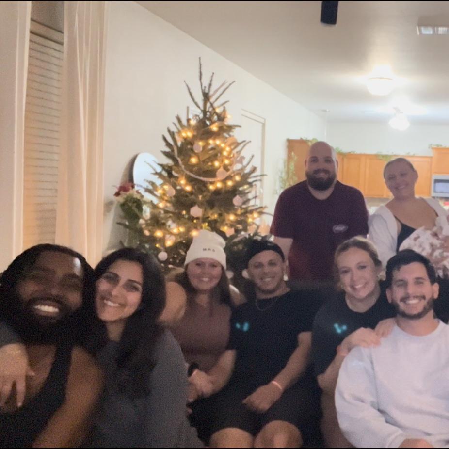 Christmas ‘24