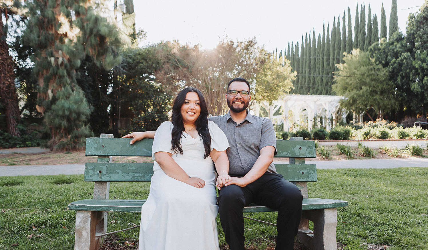 The Wedding Website of Catherine Murillo and Christian Mondragon
