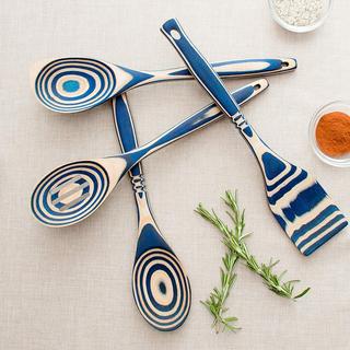 Pakka 4-Piece Utensil Set