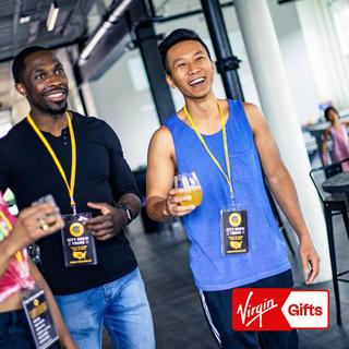 Sips of Boston Brewery Tour for 2 - Boston