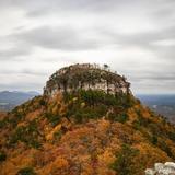 Pilot Mountain State Park
