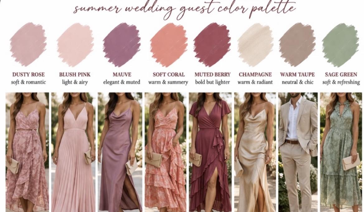 The Wedding Website of Adessa Baker and Devon Ross