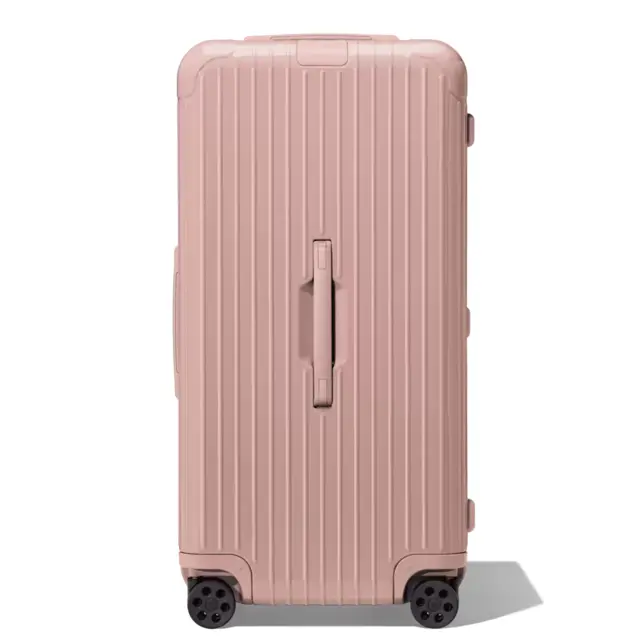 EssentialTrunk Plus