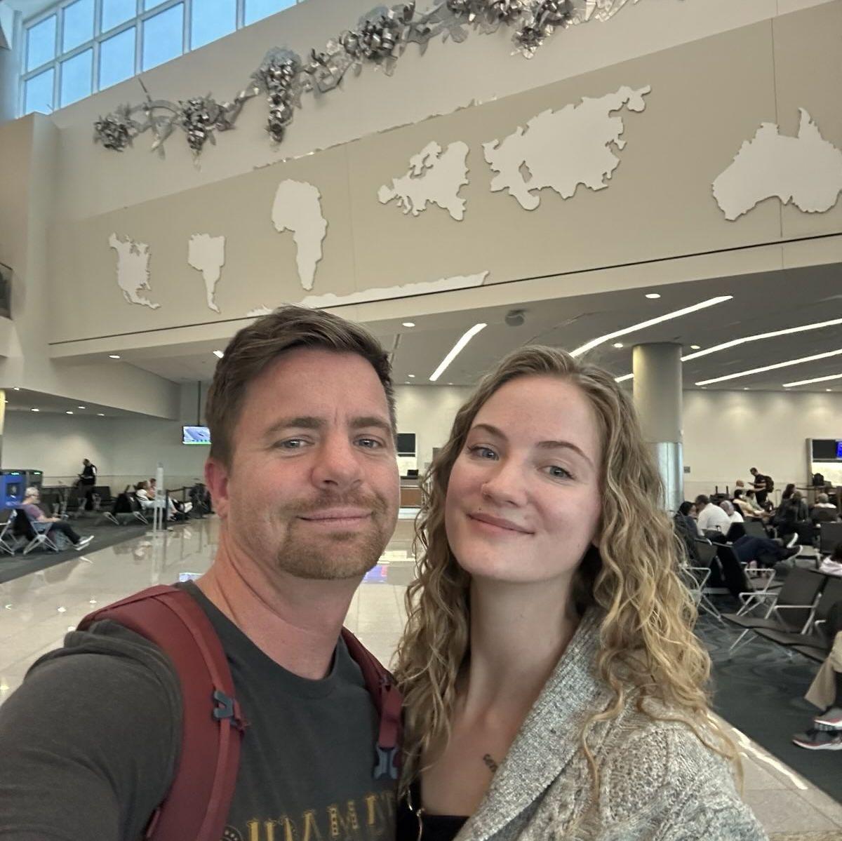 On our way to Germany October 2025.