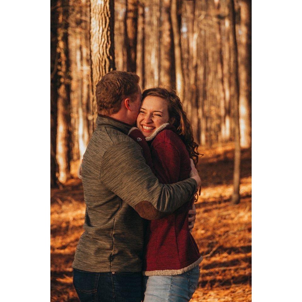 Can still feel this hug