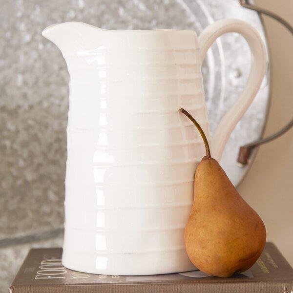 Pitcher