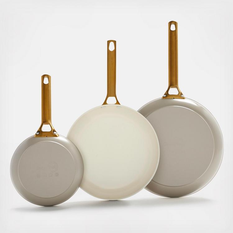 Greenpan - Reserve Frypan Set, Twilight