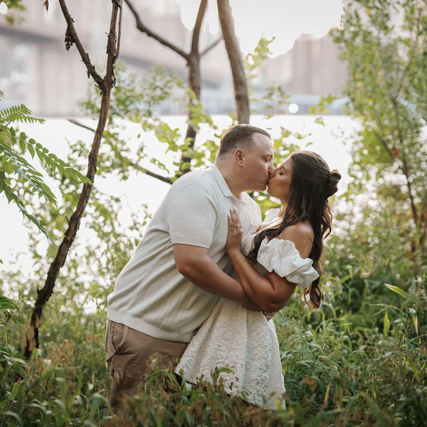 Jake Riley and Britnee Roman's Wedding Website