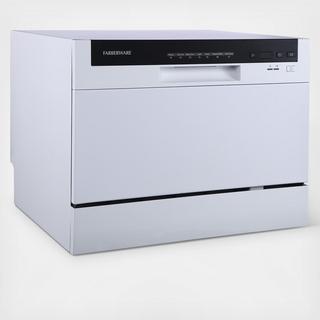 Professional Portable Countertop Dishwasher