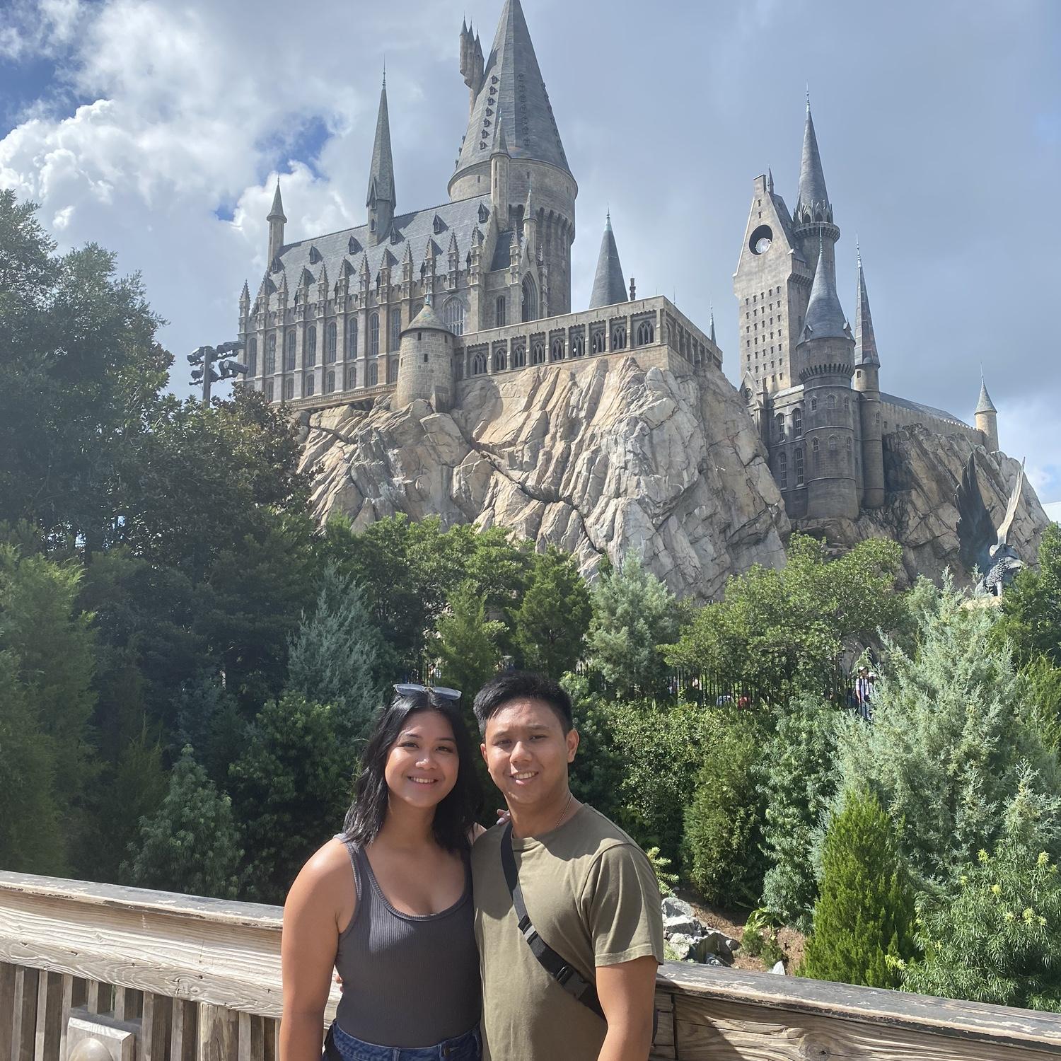 Disney World
