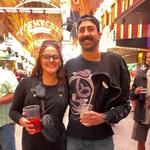Fremont Street Experience