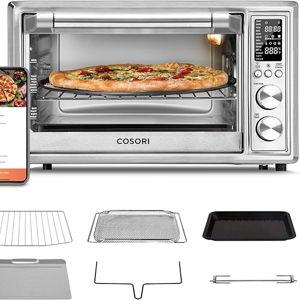 COSORI Air Fryer Toaster Oven Combo 13-in-1