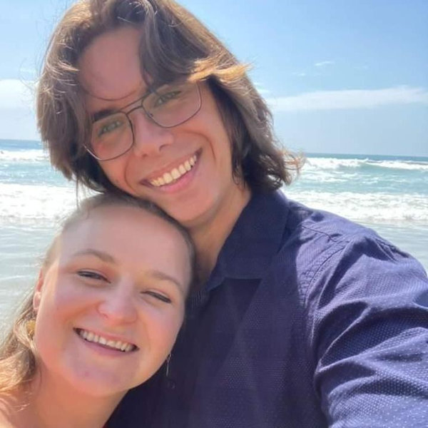 Andi Laurvick and Alexander Hacker's Wedding Website