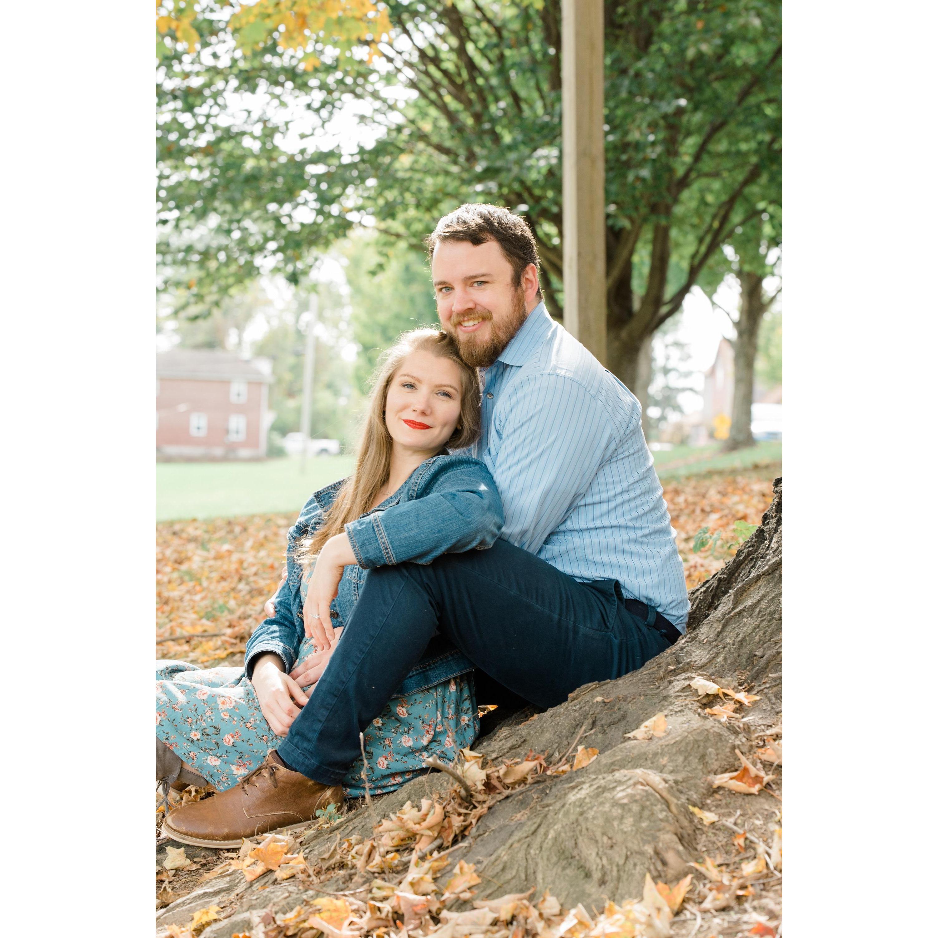 Courtesy of R&C Photography