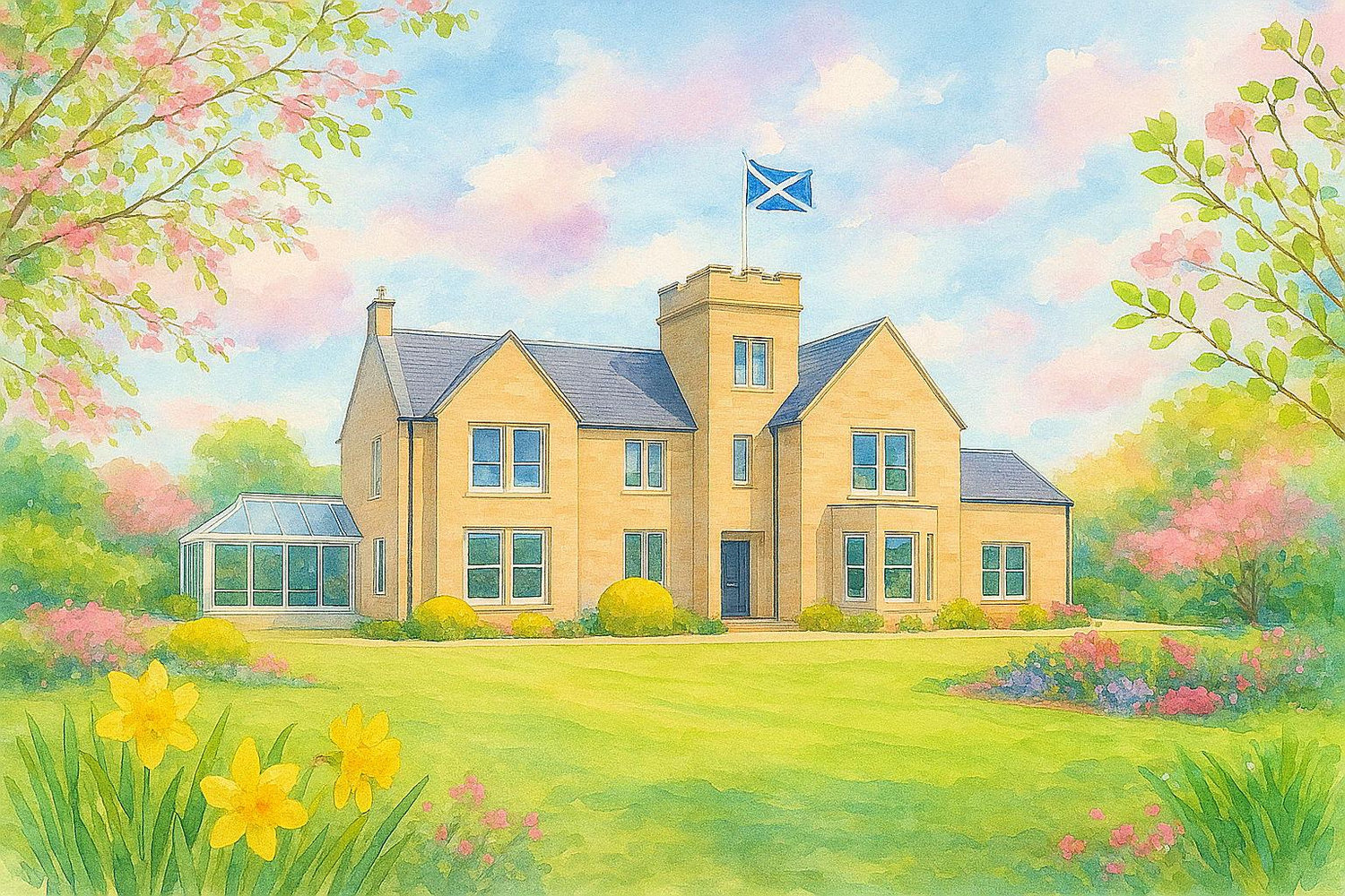 The Wedding Website of Eza Mirando and Tom Shepherd