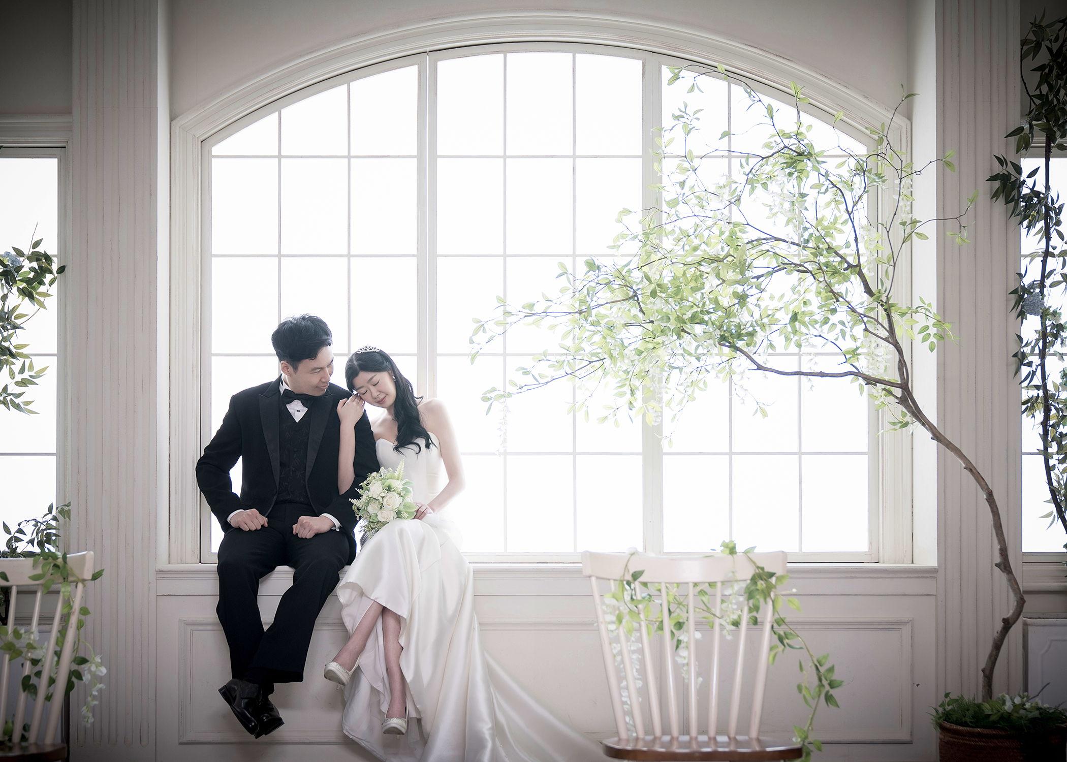 The Wedding Website of Natalie Wong and Christopher Chow