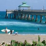 Deerfield Beach International Fishing Pier