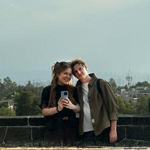 Contribute to Our Honeymoon!