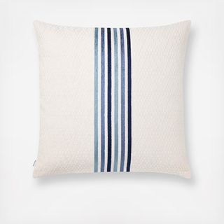 Mar Square Pillow