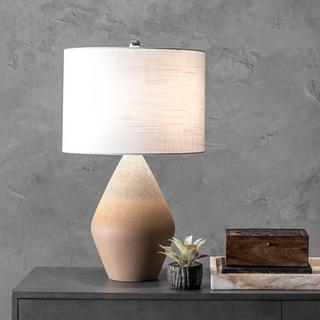 Bolan Ombre Table Lamp