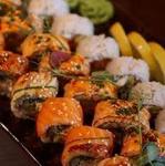Osaka Sushi Elk Grove