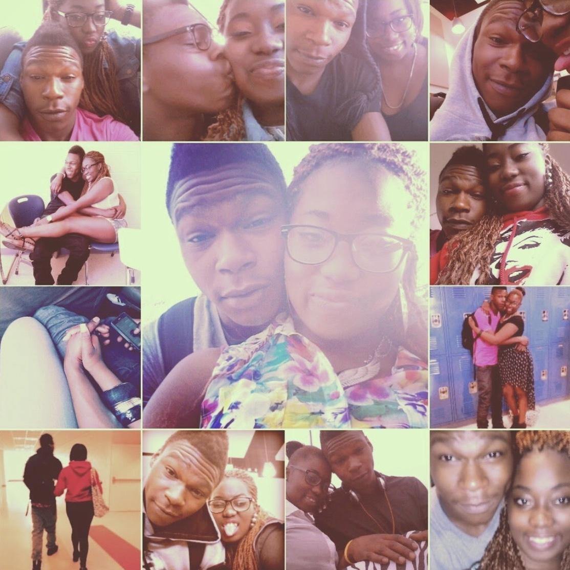 Young Love back in 2013