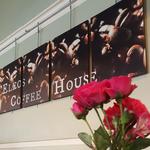 Eleos Coffee House