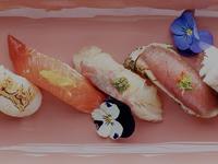 Bamboo Sushi