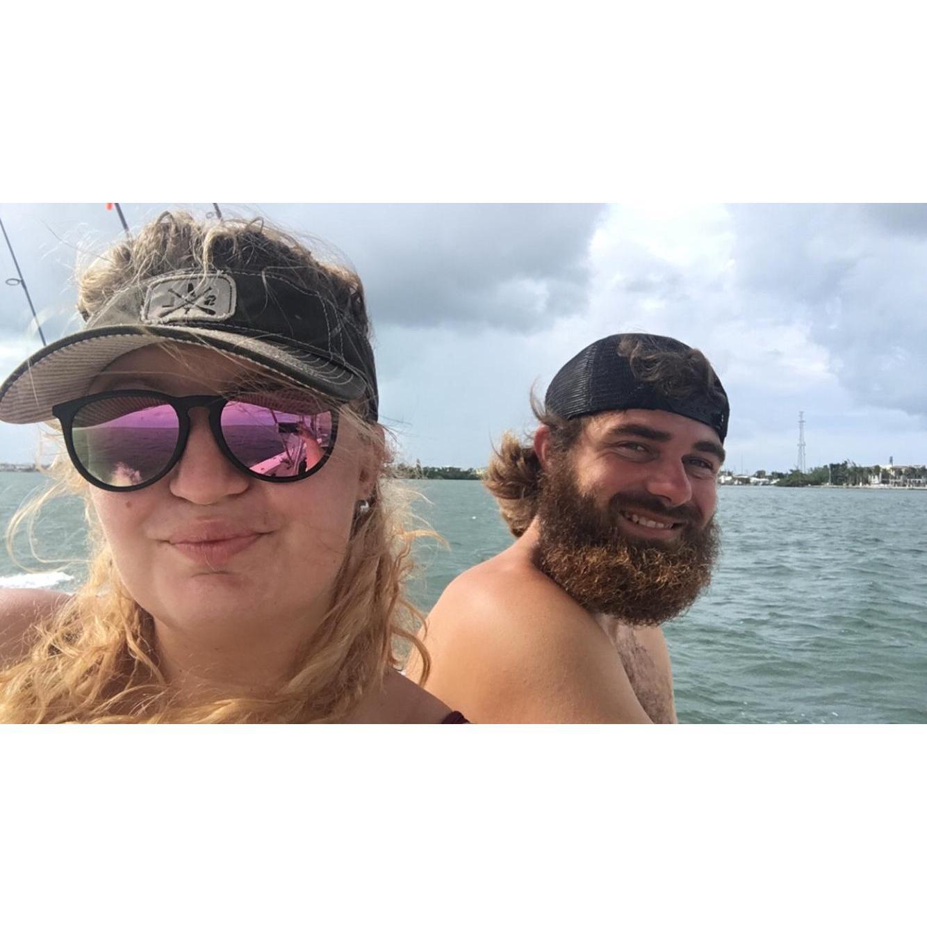 Keys Trip 2018