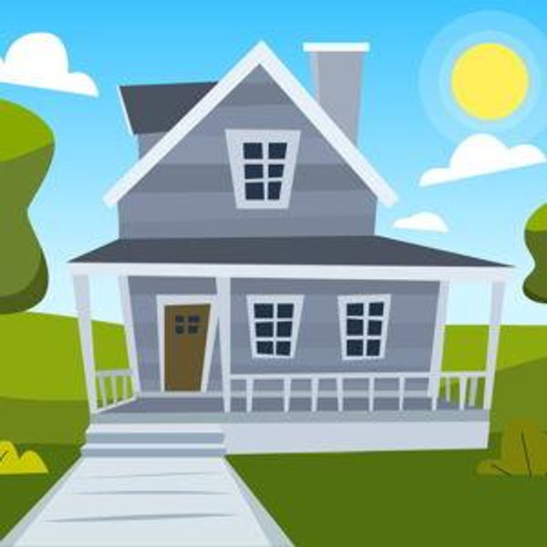 House Fund!