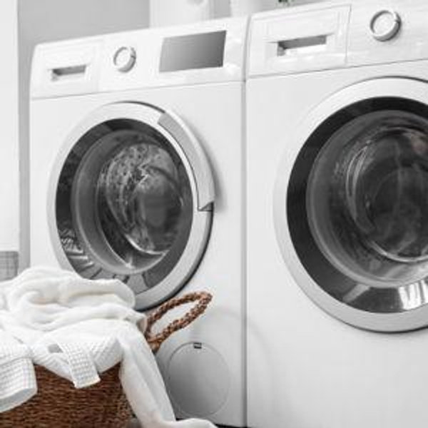 Washer and Dryer Fund