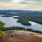 West Rattlesnake Mountain