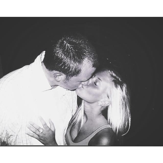 2009 McCanna's basement woo