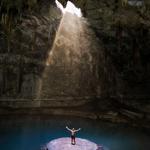 Cenote Quest