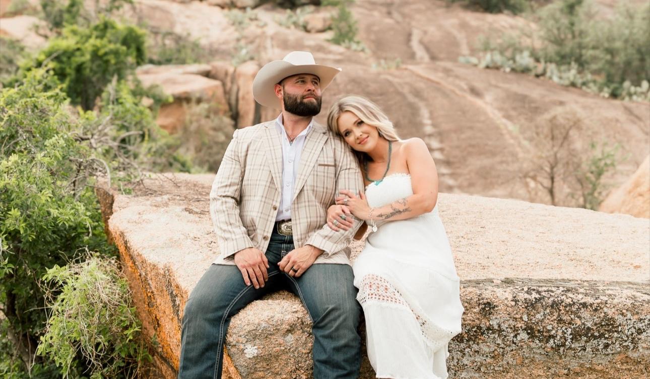 The Wedding Website of Tessa Kale Wimberley and Mark Aaron Belden