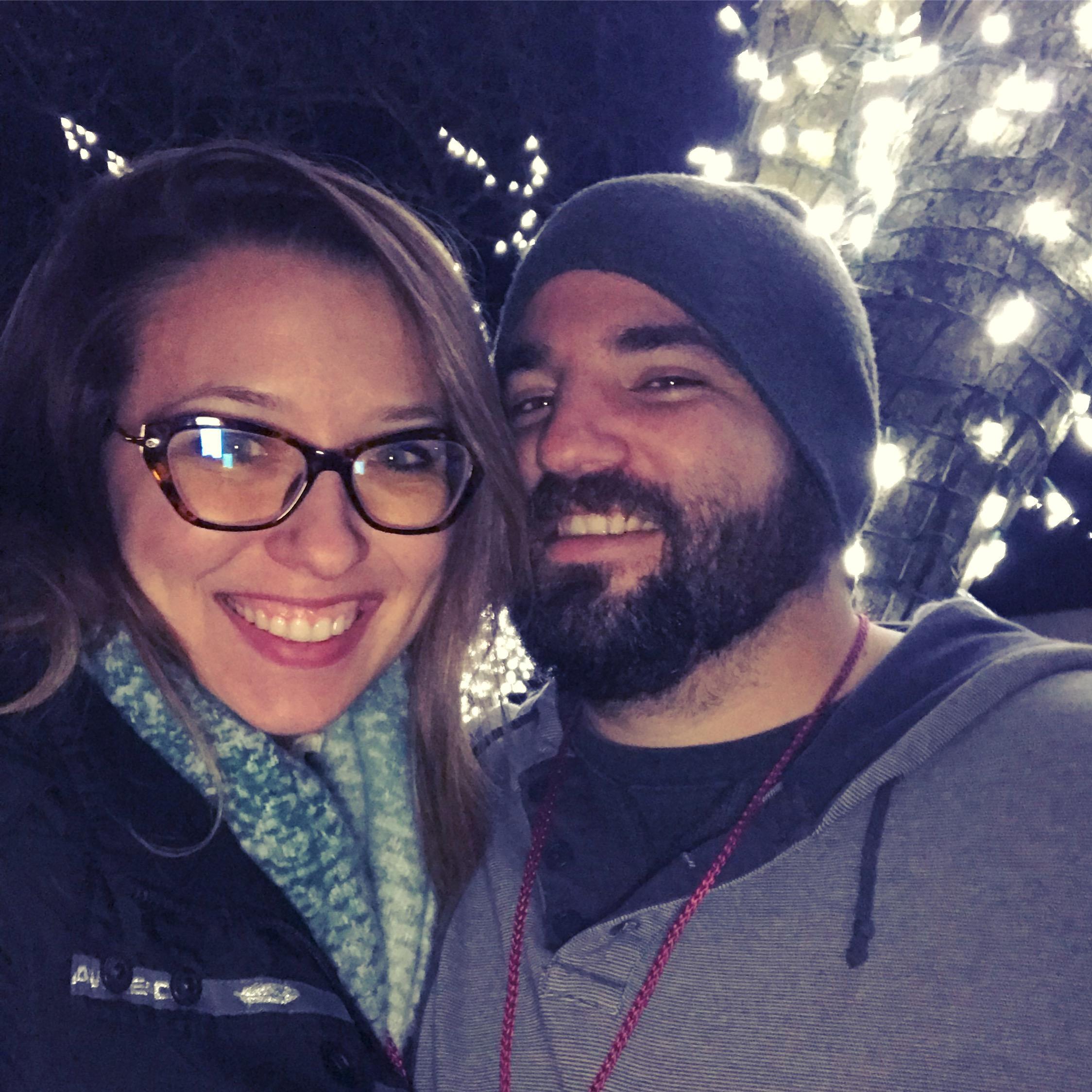 Zoo Lights