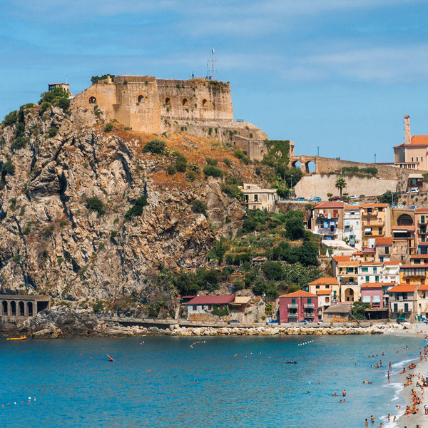 Honeymoon Fund- Italy!