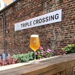 Triple Crossing Beer - Downtown
