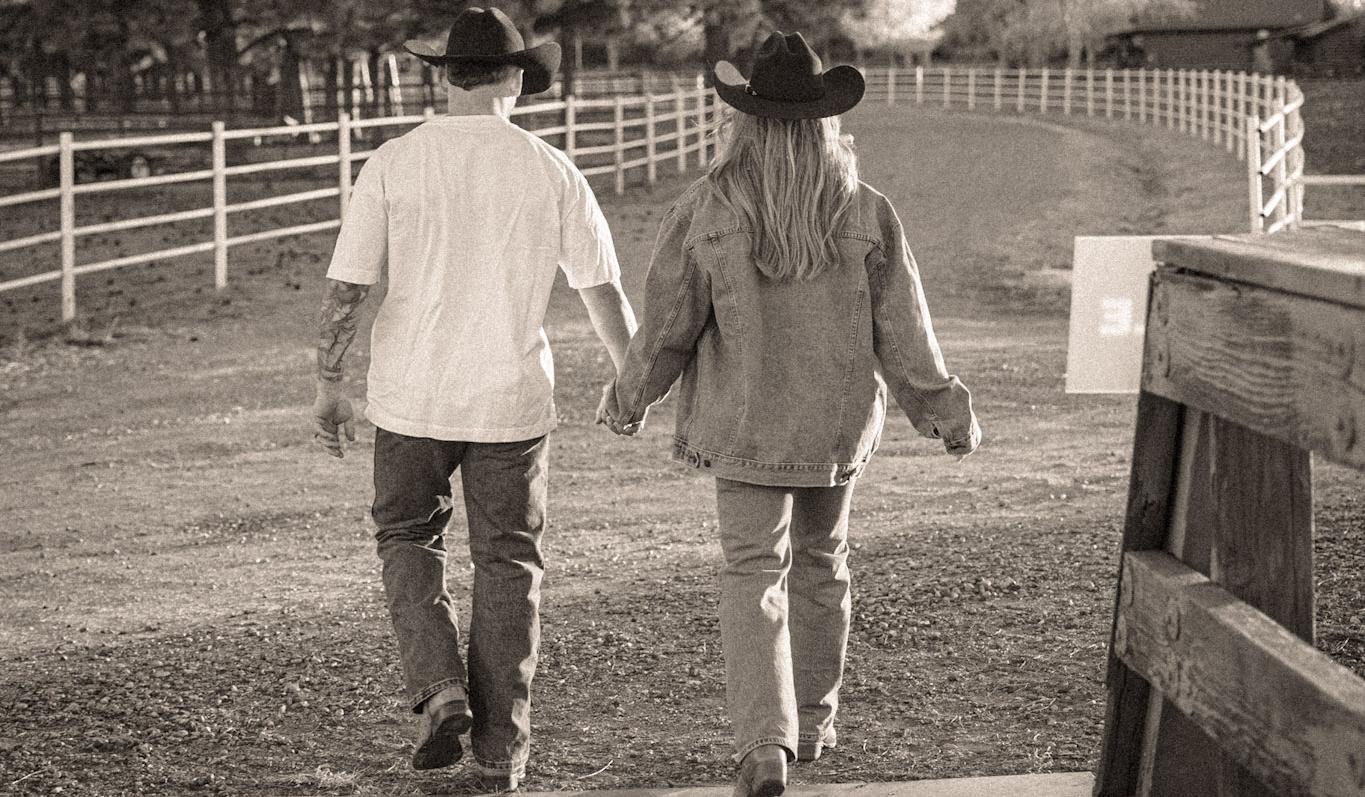 The Wedding Website of Molly Johnson and Brendon O’Brien