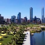 Bicentenario Park