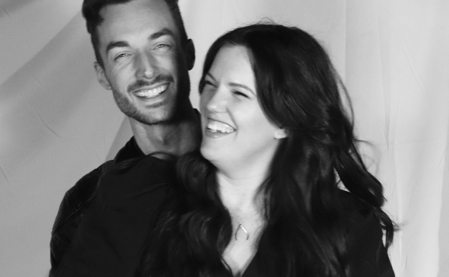 The Wedding Website of Christian Welch and Nathan Scott