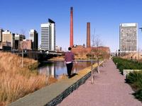 Railroad Park Foundation