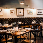 Maison Cafe + Market
