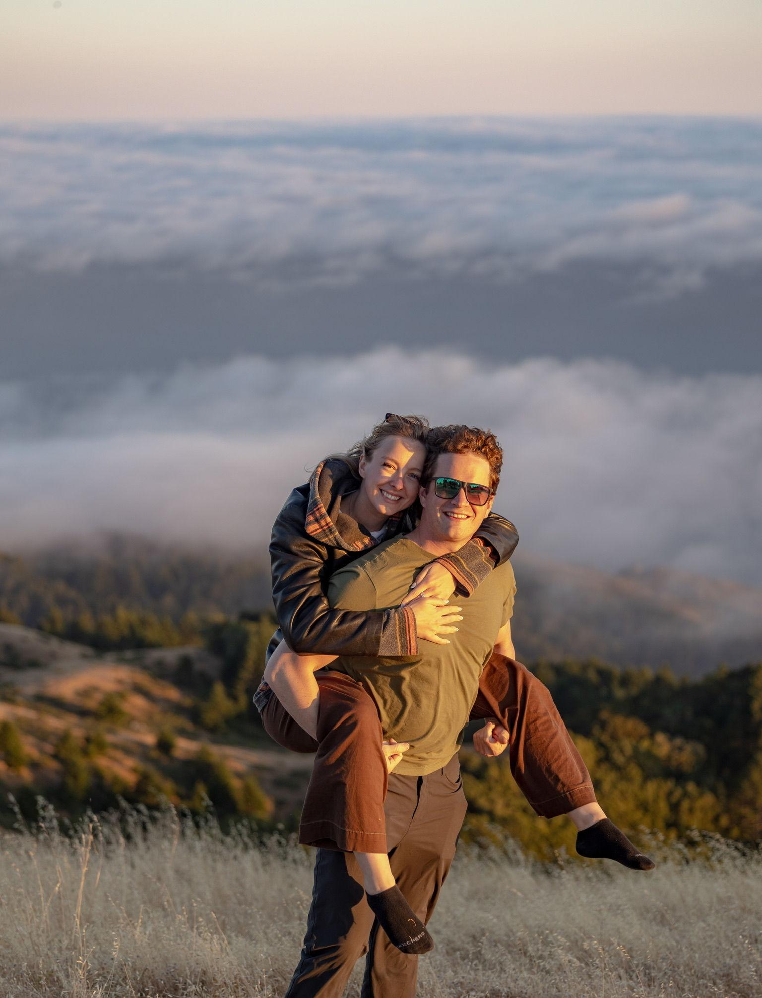 The Wedding Website of Craig Genda and Sky Hart
