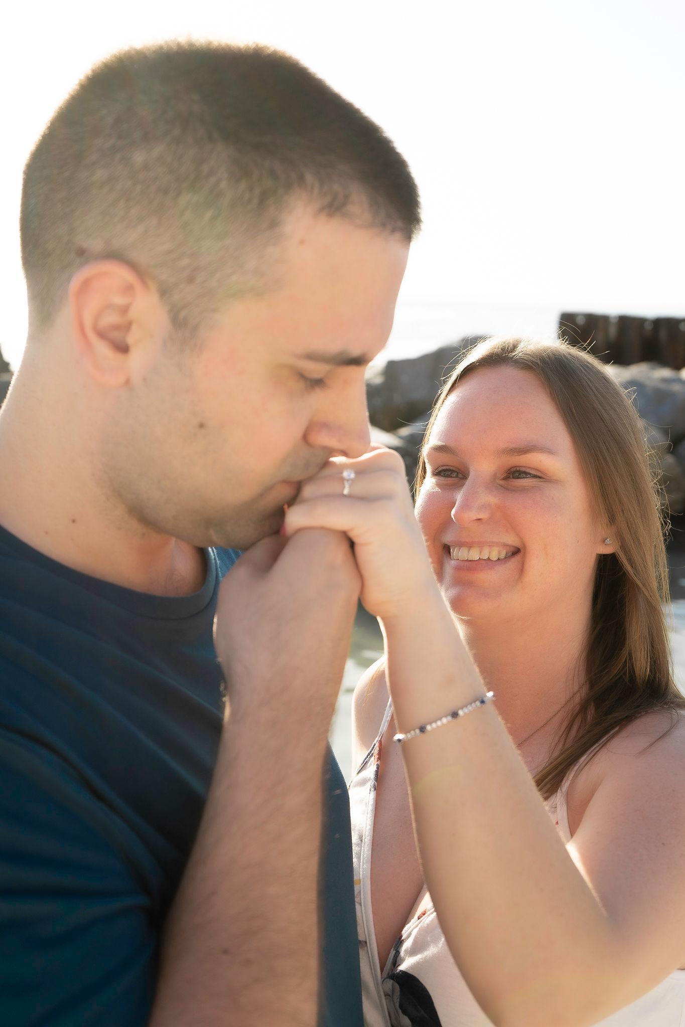 The Wedding Website of Kaitlyn Smith and Peter Kalessis