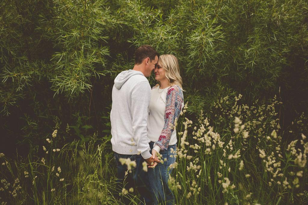 The Wedding Website of Jonny Friar and Tonia Laufenberg
