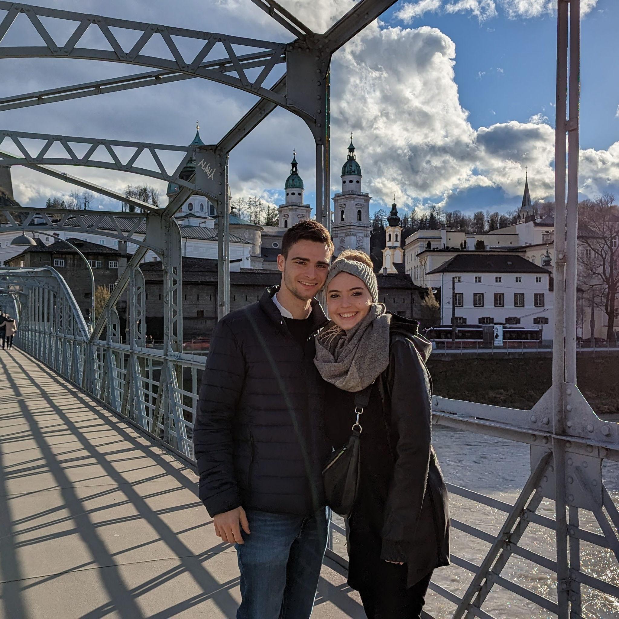 Salzburg City (Austria)