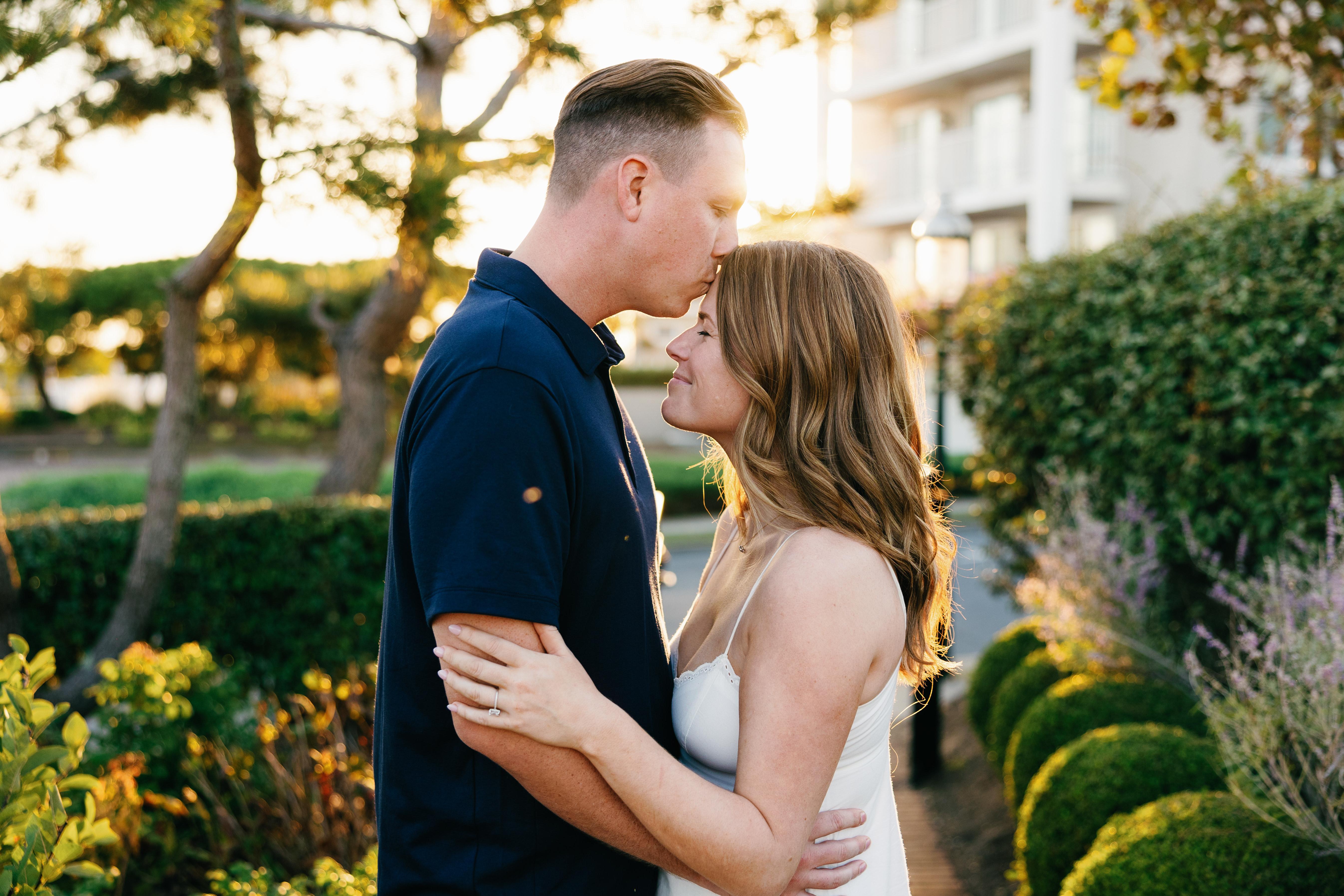 The Wedding Website of Carolyn Elias and Kris Jonsson